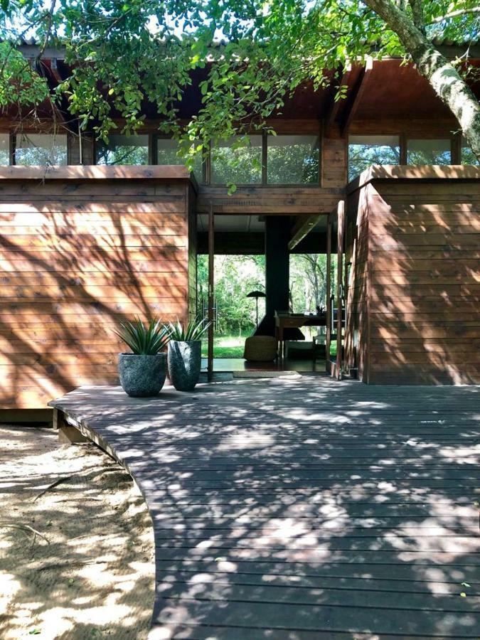 Hideaways Lazuli Bush Lodge, Hluhluwe Esterno foto
